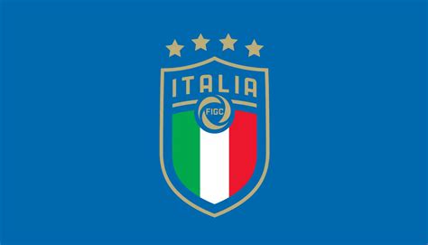 Italian National Team Launch New Crest - SoccerBible