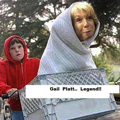 Gail Platt appreciation thread | Genius