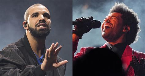 AI-generated song not by Drake and The Weeknd pulled off digital ...