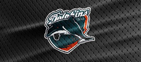 Setúbal Dolphins Branding on Behance