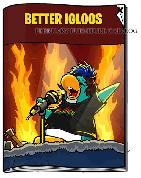 Better Igloos | Club Penguin Journey Wiki | Fandom