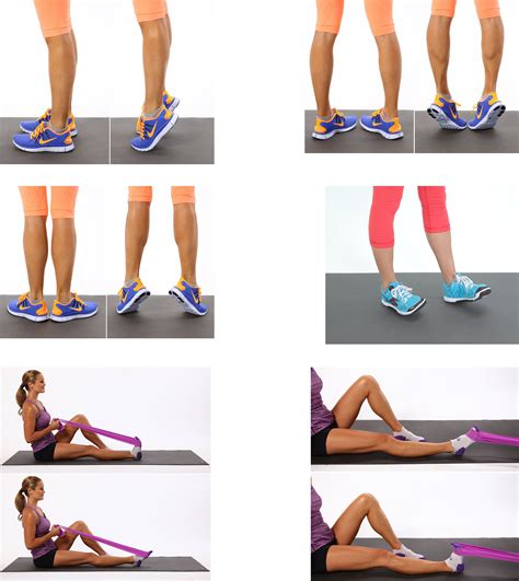 Incredible Calf Exercises Ideas | Best Exercises Lose Weight