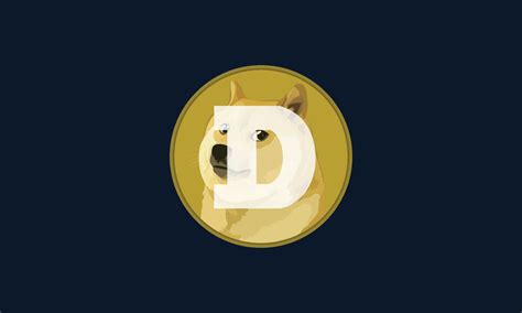 Logo DOGE svg (Dogecoin) | Figma Community