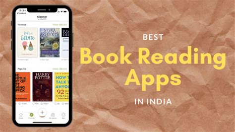 15 Best Book Reading Apps For Book Lovers Everywhere