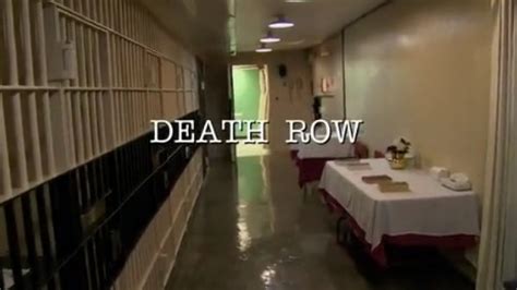 On Death Row | Documentary Heaven