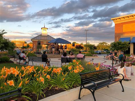 Live Music Returns for The Shoppes at Belmont’s 3rd Annual Summer Music ...