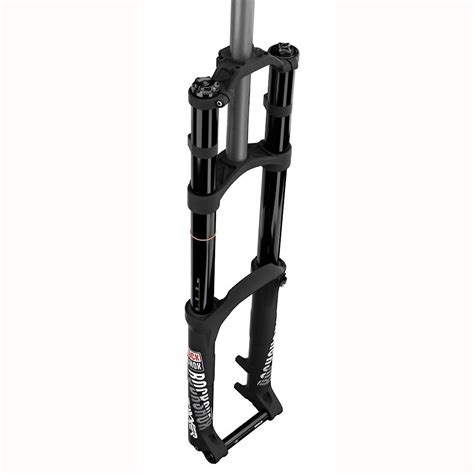 RockShox BoXXer RC - 2018 Fork - Reviews, Comparisons, Specs - Mountain ...