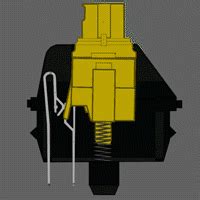 Gateron mechanical switch guide