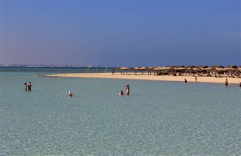 Orange Bay Hurghada Egypt -Hurghada Orange Bay Island | Hurghada Excursion