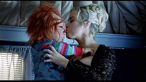 Chucky and Tiffany - Chucky Photo (14575014) - Fanpop - Page 11