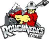 Calgary Roughnecks Logo Free Vector Download | FreeImages