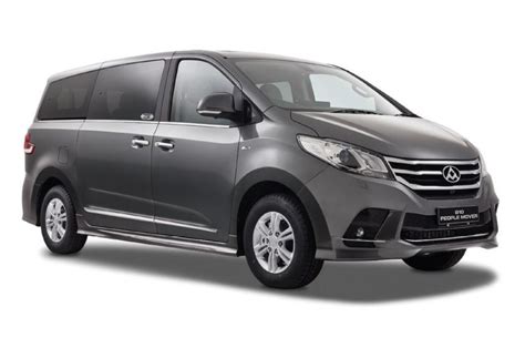 2022 LDV G10 EXECUTIVE (9 SEAT MPV) Price & Specifications | CarExpert