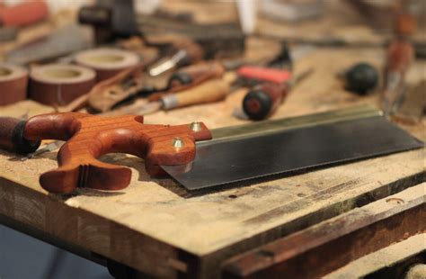 Woodworking Courses