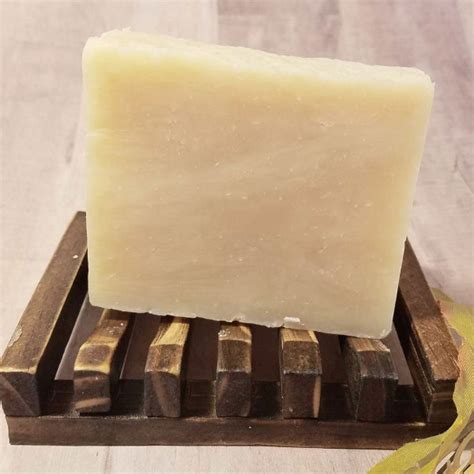 Shea Butter Soap - Etsy