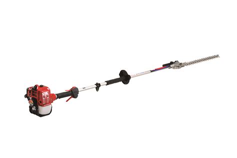 AH230S-shindaiwa-pole-hedge-trimmer | Ashburton Mowers