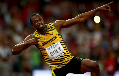 Top 10 Jamaican Athletes of all Time - PanamericanWorld