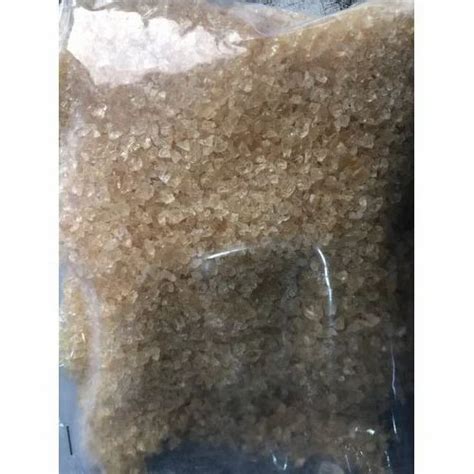 yellowish white Solid Sulphonated Polyethylene Terephthalate Resin ...