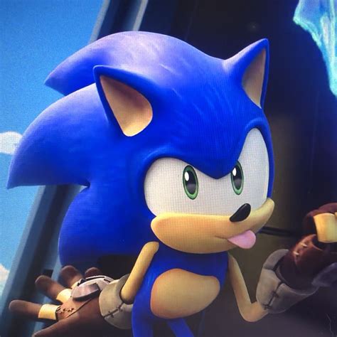 Sonic Prime Pfp | Sonic funny, Sonic and shadow, Sonic art