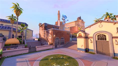 Valorant Update 7.05 patch notes add Sunset to Competitive map rotation | Shacknews