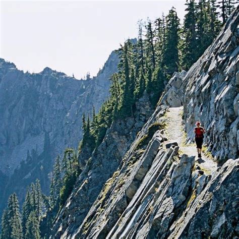 45 best hiking trails of the west – Artofit