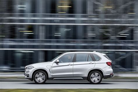 World Premier: BMW X5 xDrive40e Plugin Hybrid - BimmerFile