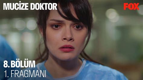 Ali Vefa Vuruluyor! Mucize Doktor 8.Bölüm Fragmanı - Kivi Tadında