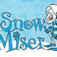 Year Without Santa Claus Snow Miser Wall Art | Digital Art