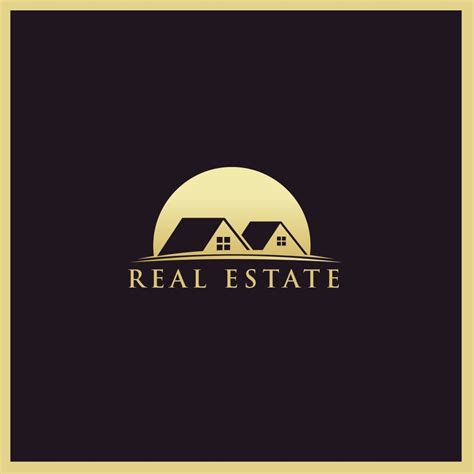 Real Estate Logo [1] - Buy & Sell Cool Stuff