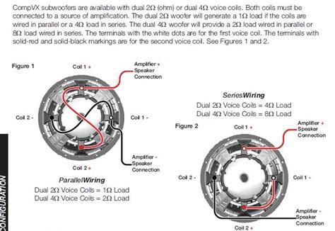 Kicker Comp Vr 10 Wiring Diagram