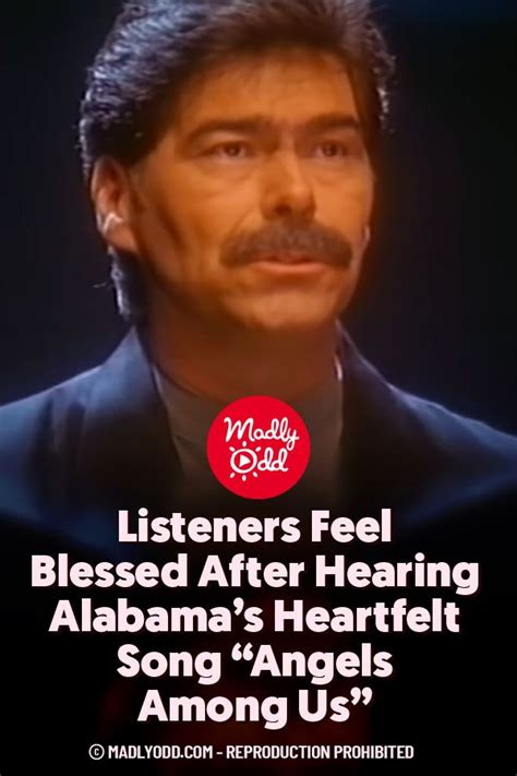 The country music band Alabama has been making listeners feel at peace and blessed for over 30 ...