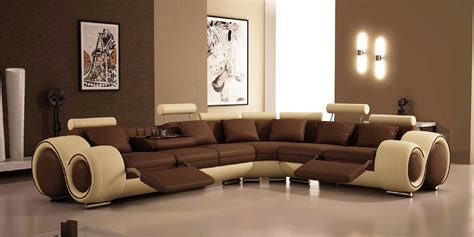 The Best Home Furnishings Reclining Sofa Reviews: Modern Reclining Sofa ...