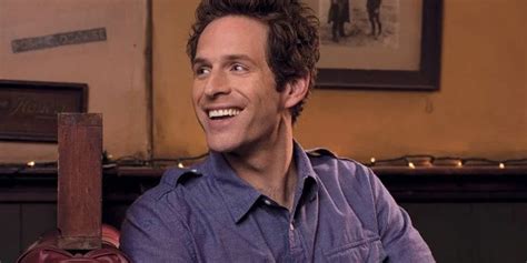 30 Dennis Reynolds Quotes on Pride and Criticism