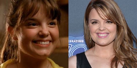 The Cast of "Halloweentown": Where Are They Now?