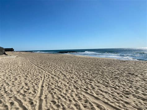 Asbury Park beaches are beautiful and the boardwalk is unique. - I Need A Beach Day