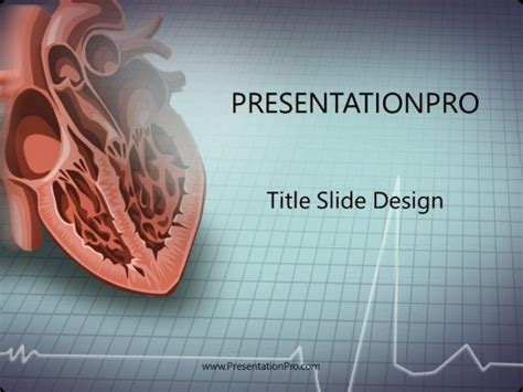 Heart Powerpoint Templates