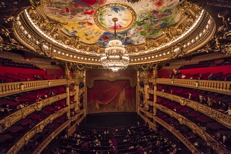 Introduction to Concert Hall Design - Trash Cans Unlimited