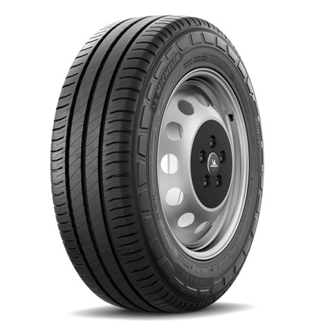 MICHELIN AGILIS 3 - Car Tyre | MICHELIN New Zealand Official Website