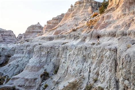 10 Great Hikes in Badlands National Park – Earth Trekkers