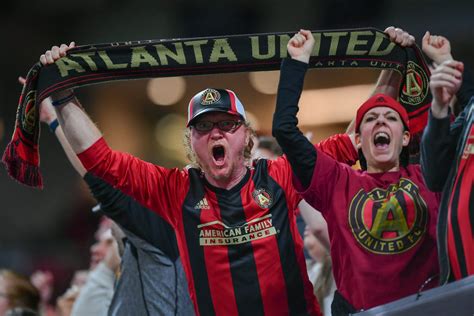 Braves, Atlanta United to host full-capacity crowds beginning next month