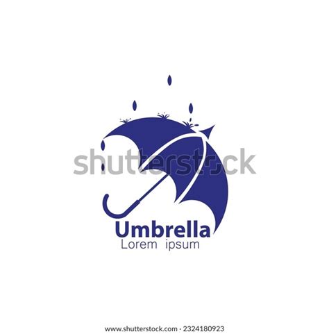 Rain Umbrella Logo: Over 14,547 Royalty-Free Licensable Stock Vectors ...