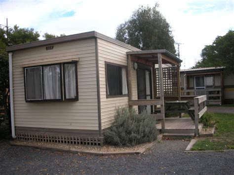 Triabunna Cabin and Caravan Park, Australia | Australian Accommodation