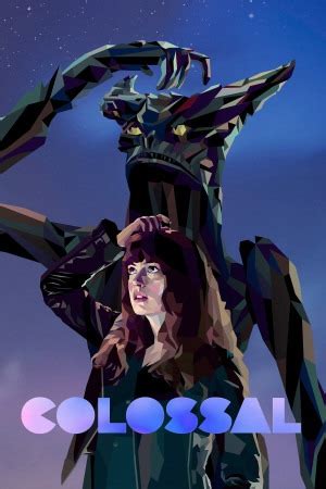 Colossal (2016) - Movie Review : Alternate Ending