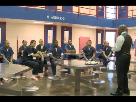 San Diego County Jail Program Assists Incarcerated Veterans - California State Association of ...