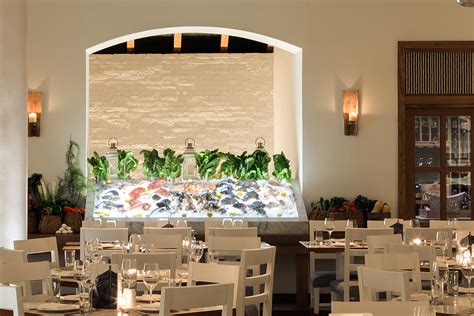 Kyma | Restaurants | Cass Calder Smith