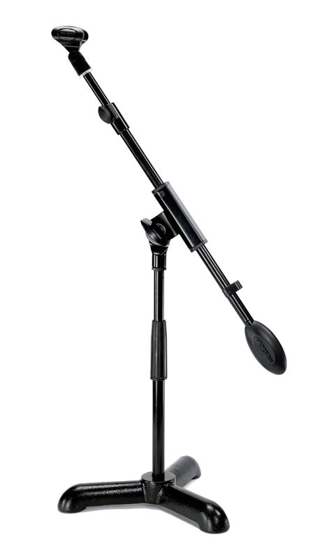 Samson MB1 Mini Boom Mic Stand