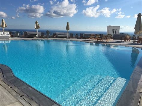 Santorini Palace - UPDATED 2023 Prices, Reviews & Photos (Firostefani ...