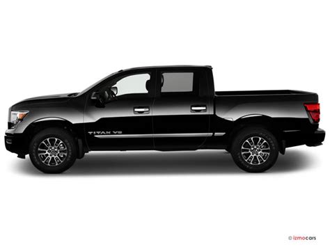 2021 Nissan Titan Pictures: | U.S. News