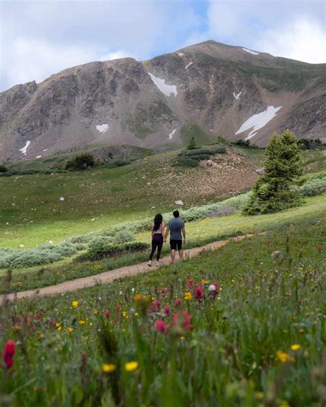 10 Epic Summer Hikes in Colorado - Adventuring Eyes