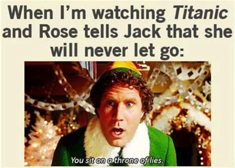 25 Buddy The Elf Memes You Won't Be Able To Stop Sharing - SayingImages.com