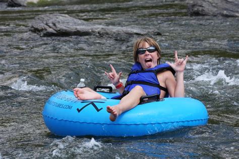 Harpers Ferry Adventure Center Tubing | Tubing river, Harpers ferry ...